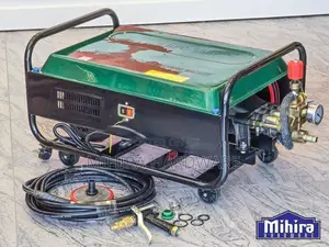 High Pressure Cleaner Washer HUGO cleaning car washing gun machine 550