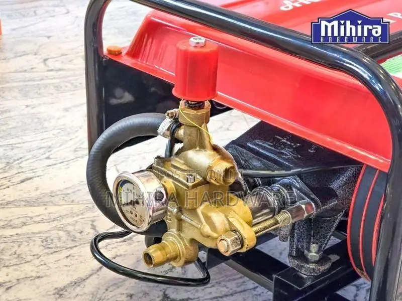 FMI 550 ARITA High Pressure Cleaner Washer Machine Car Washing pump
