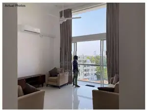 Colombo 5 Brand New Super Luxury Apartment For sale