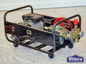 High Pressure Cleaner Washer HUGO cleaning car washing gun machine 550
