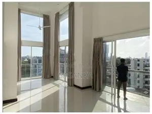 Colombo 5 Brand New Super Luxury Apartment For sale