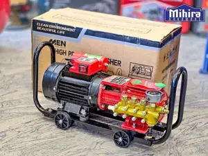 MEN QX 280 motor type high pressure cleaner washer car cleaning washin