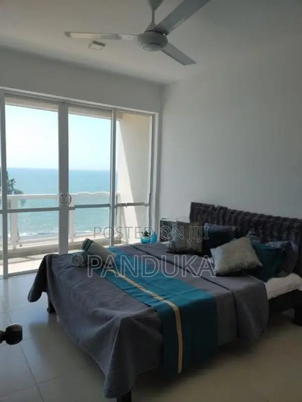 Apartment for Sale in Uswetakeiyawa