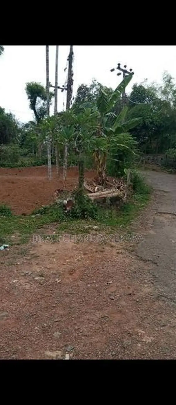Ragama Batuwatta Land