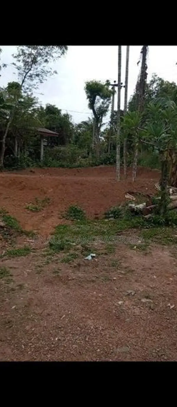 Ragama Batuwatta Land