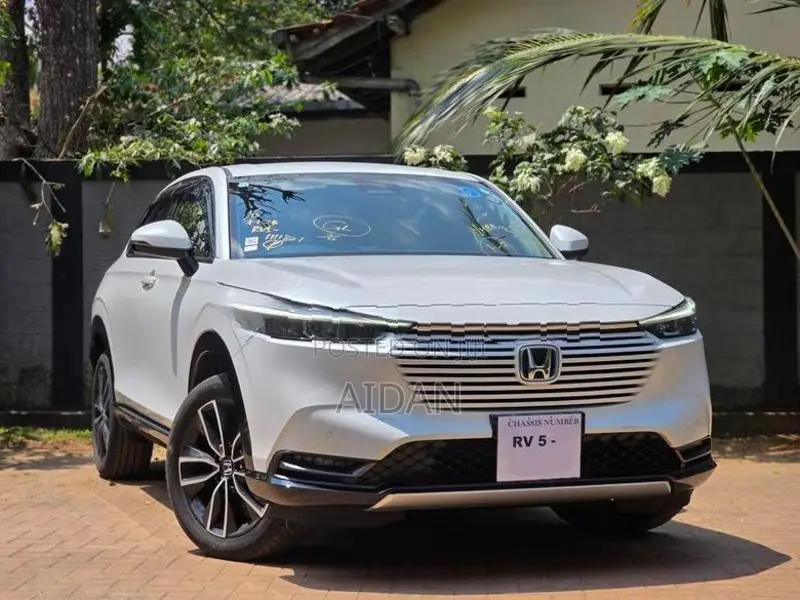 Honda Vezel Z Grade 2023