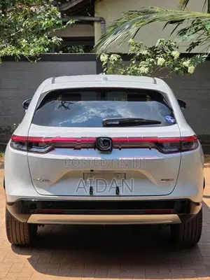 Honda Vezel Z Grade 2023