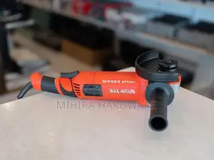 1000 Watts powerful Angle grinder machine with speed control Smartec