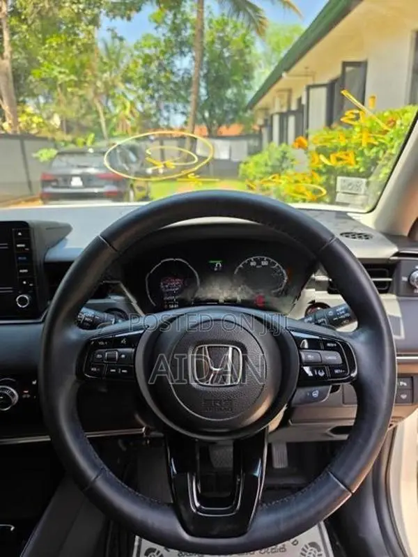 Honda Vezel Z Grade 2023
