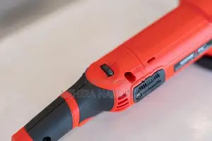 1000 Watts powerful Angle grinder machine with speed control Smartec