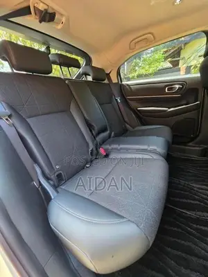 Honda Vezel Z Grade 2023