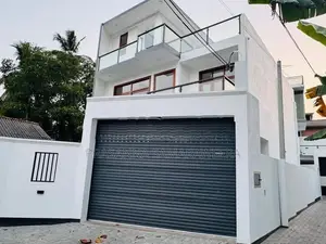 Brand New Modern super luxury 2 Story House-piliyandala
