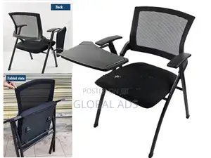 Brand New Folding Lecture office chair