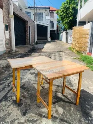 Wooden Table 3*2 Size