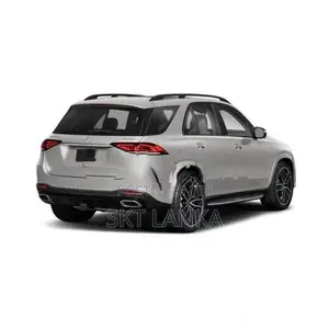 Genuine Mercedes GLE GLE300d AMG 2021 rear bumper wheel arch moudling