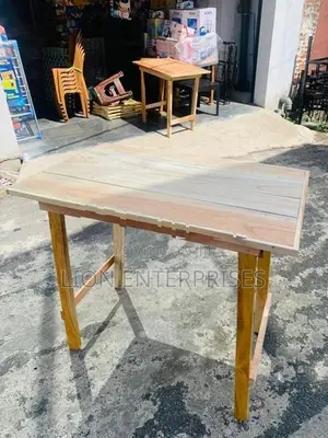 Wooden Table 3*2 Size