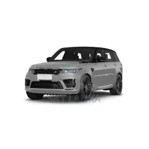 Genuine Range Rover Sport 2019 facelift PIXEL LED headlights grill