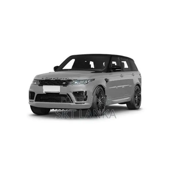 Genuine Range Rover Sport 2019 facelift PIXEL LED headlights grill