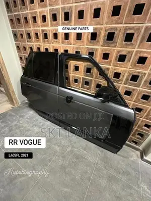 Genuine Range Rover Vogue 2019 Autobiography complete doors side mirro
