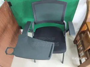 Brand New Folding Lecture office chair