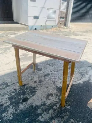 Wooden Table 3*2 Size