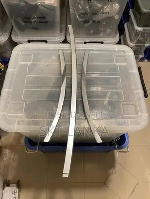 Genuine Range Rover Vogue Autobiography front bumper trim