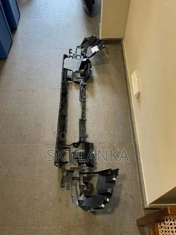 Genuine New Defender 2025 P300e P400 rear bumper