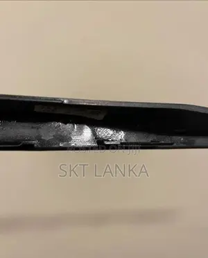 Genuine Range Rover Vogue Autobiography front bumper trim