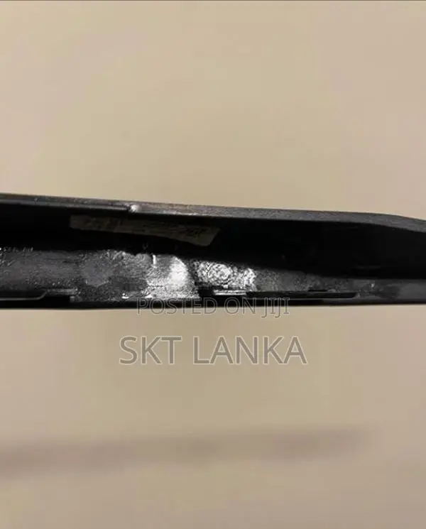 Genuine Range Rover Vogue Autobiography front bumper trim