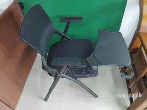 Brand New Folding Lecture office chair