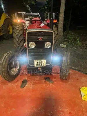 Massey Ferguson MF 240 1996
