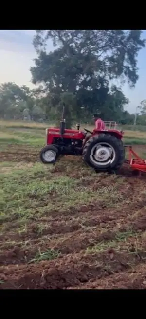 Massey Ferguson MF 240 1996