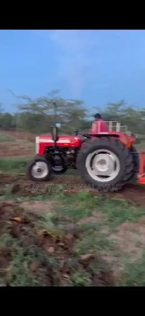 Massey Ferguson MF 240 1996