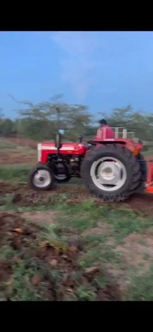 Massey Ferguson MF 240 1996