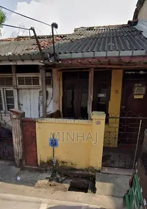 Land with House for Sale in Colombo 14