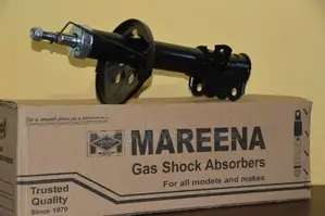 Honda Fit Gp 1 Gas Shock Absorber (Front)