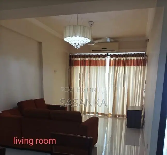 Dehiwala Station Road Luxury Apartmet For sale
