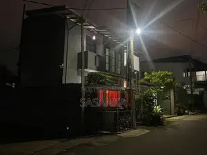 Boralesgamuwa Luxury Two Story House For Sale
