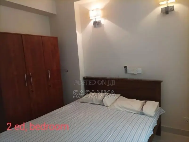 Dehiwala Station Road Luxury Apartmet For sale