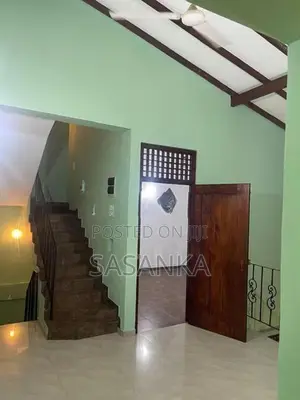 Boralesgamuwa Luxury Two Story House For Sale