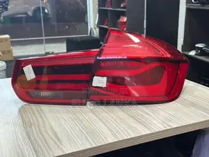 Bmw 318i Tail Lights