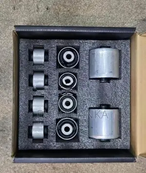 Audi Lower Arm Bushes A4