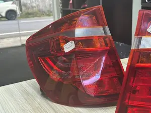 Bmw X3 Tail Lights