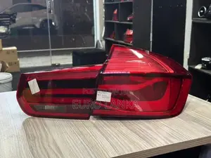 Bmw 318i Tail Lights
