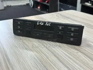 Bmw E46 Ac Controller