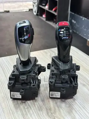 Bmw F30 Standard Gear Shifter