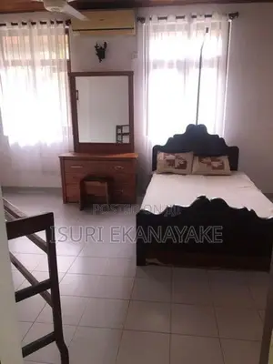 Room for Rent in Moratuwa