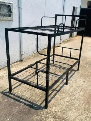 Steel Bunker Beds