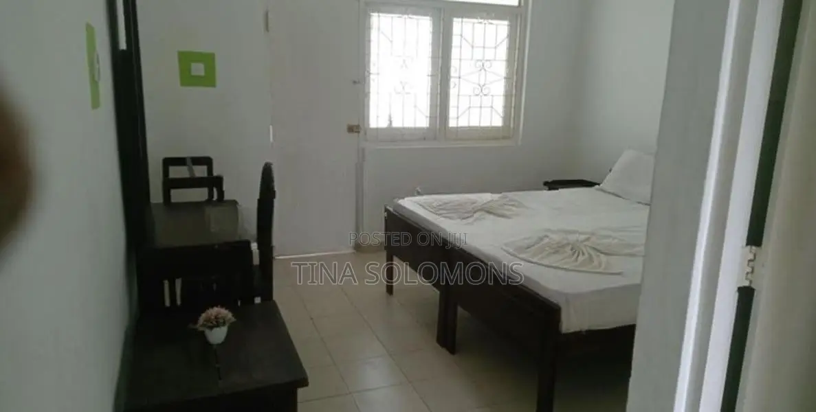 Room in A Villa / Hotel for Rent Mount Lavinia