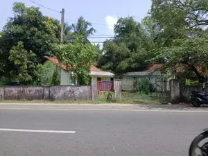 Land Sale Jaffna